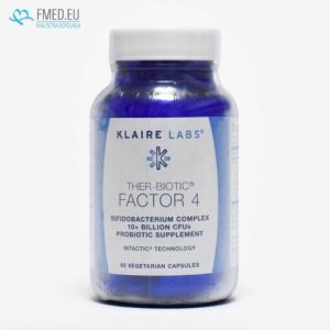 Ther-Biotic Factor 4 (bifidobacteria)