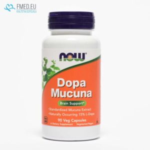 Mucuna Dopa (Dopamin)