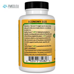 5-htp-serotonin-depresija