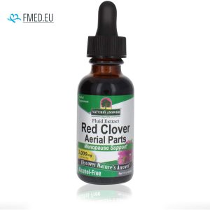 Rdeča Detelja (Red Clover), Nature's Answer