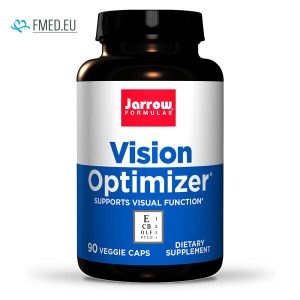 Vision Optimizer, Jarrow Formulas