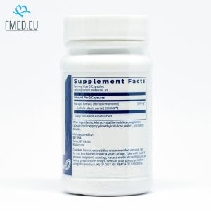 bacopa monnieri acumen memory retention learning anxiety