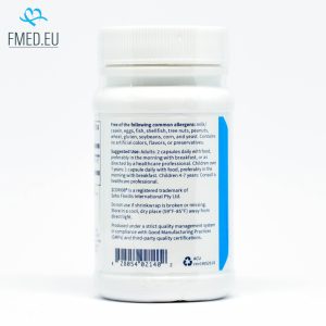 bacopa monnieri acumen memory retention learning anxiety