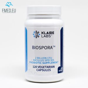 BioSpora (soil based micro-organisms)