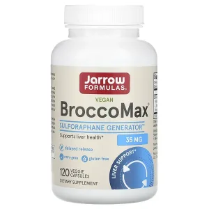 BroccoMax, Broccoli extract