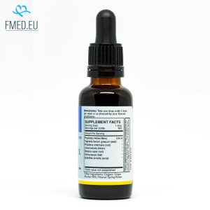 Byron White BT Detox