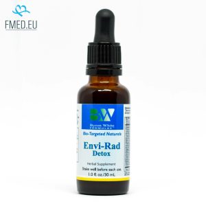 Byron White Envi-rad