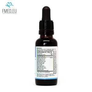 A-P complex against parasites