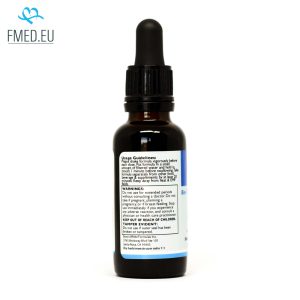 A-P complex against parasites