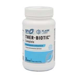 Ther-Biotic Complete (probiotics)