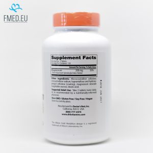 Magnesiumchelat Lysinglycinat