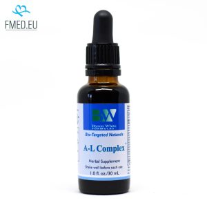 byron white a-l complex