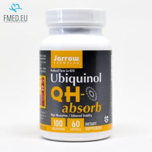 ubiquinol najboljši Q-10