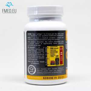 ubiquinol najboljši Q-10