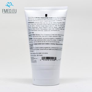 naravna progesteronska krema