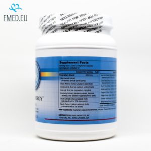 apex gi synergy prebava, črevesje, paraziti, gljivice