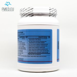 apex gi synergy prebava, črevesje, paraziti, gljivice