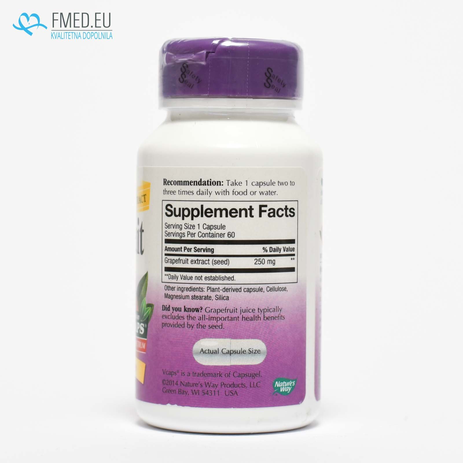 grenivkine-peske-2 ekstrakt sjemenki grejpa