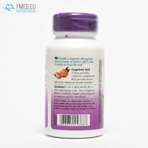 ekstrakt sjemenki grejpa