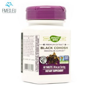 grožđana lampica, menopauza, progesteron, estrogen, estradiol