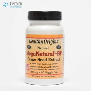 Ekstrakt sjemenki grožđa