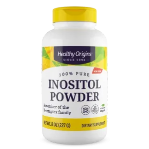 Inositol