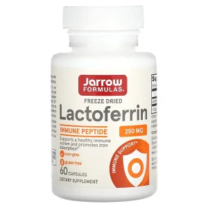 Lactoferrin