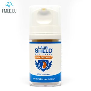 LauriShield protective skin ointment