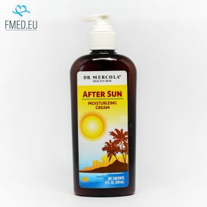 dr mercola natural after sun cream