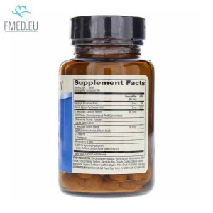 sleep insomnia melatonin gaba