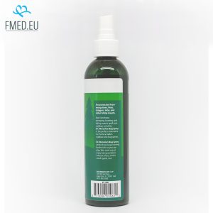 dr mercola natural bug spray against mosquitoes and other insects
