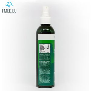 dr mercola natural bug spray against mosquitoes and other insects
