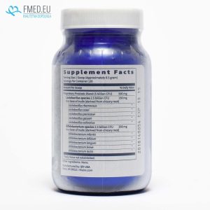 Probiotics for infants