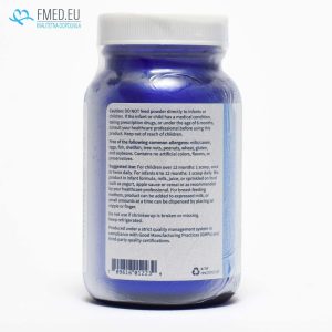 Probiotics for infants