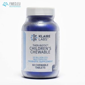 probiotiki za otroke