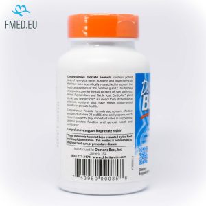 prostata, erekcija, mokrenje, saw palmetto