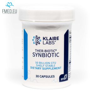 Synbiotic (low FODMAP)