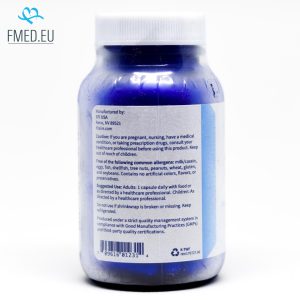 Probiotics for women
