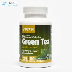 Green tea (ECGC)
