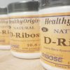 d-riboza