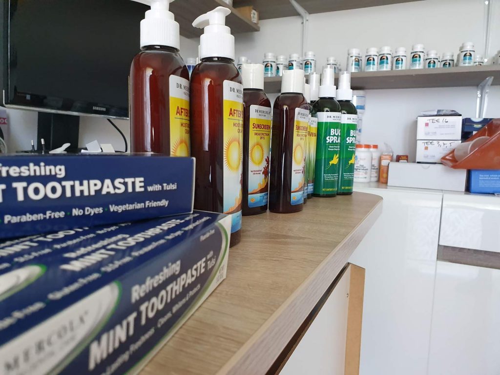 mercola novi naravni izdleki