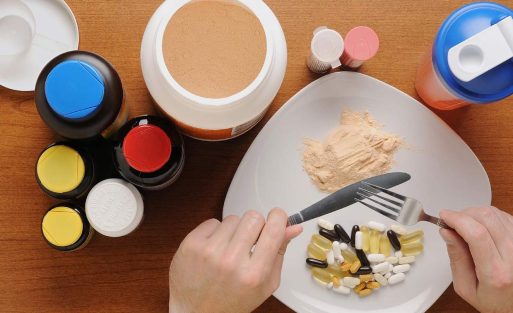 ali so prehranska dopolnila nujna