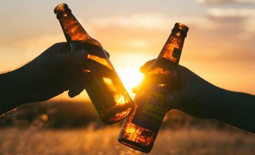 alkohol škoduje zdravju