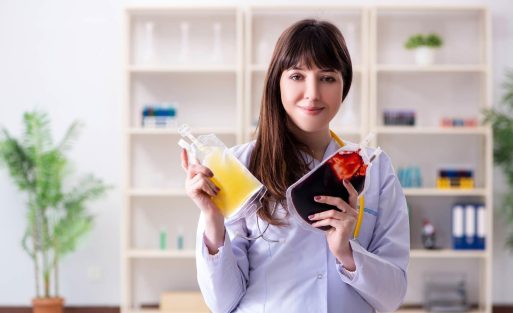 anemija, slabokrvnost