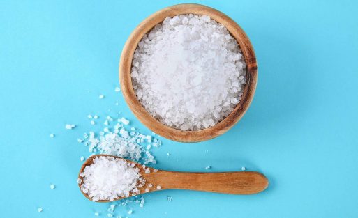 grenka sol, epsom sol