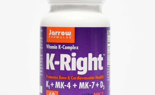 vitamin k mk4 + mk7 + D
