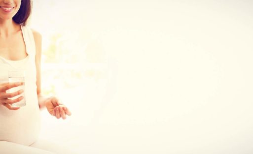 nosečnost in prehranska dopolnila