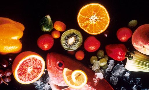 pomanjkanje hranil v sodobni prehrani