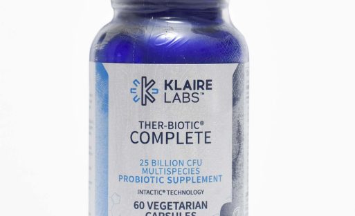 probiotiki ther biotic komplete